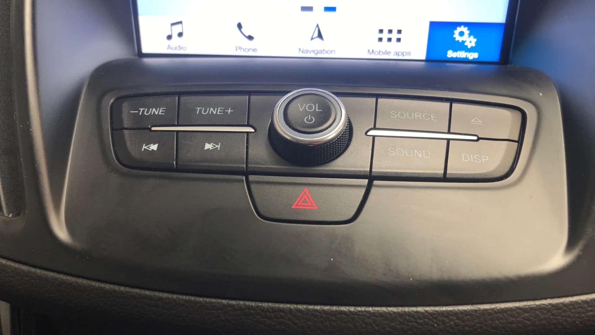 2018 FORD KUGA 2018 FORD KUGA