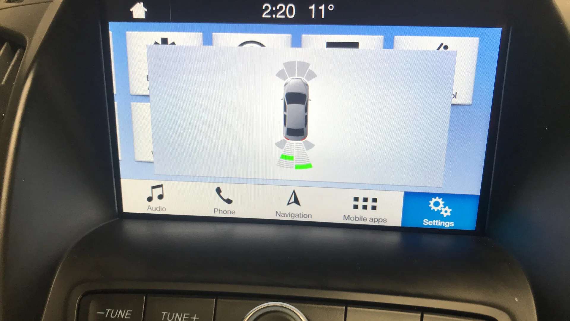 2018 FORD KUGA 2018 FORD KUGA