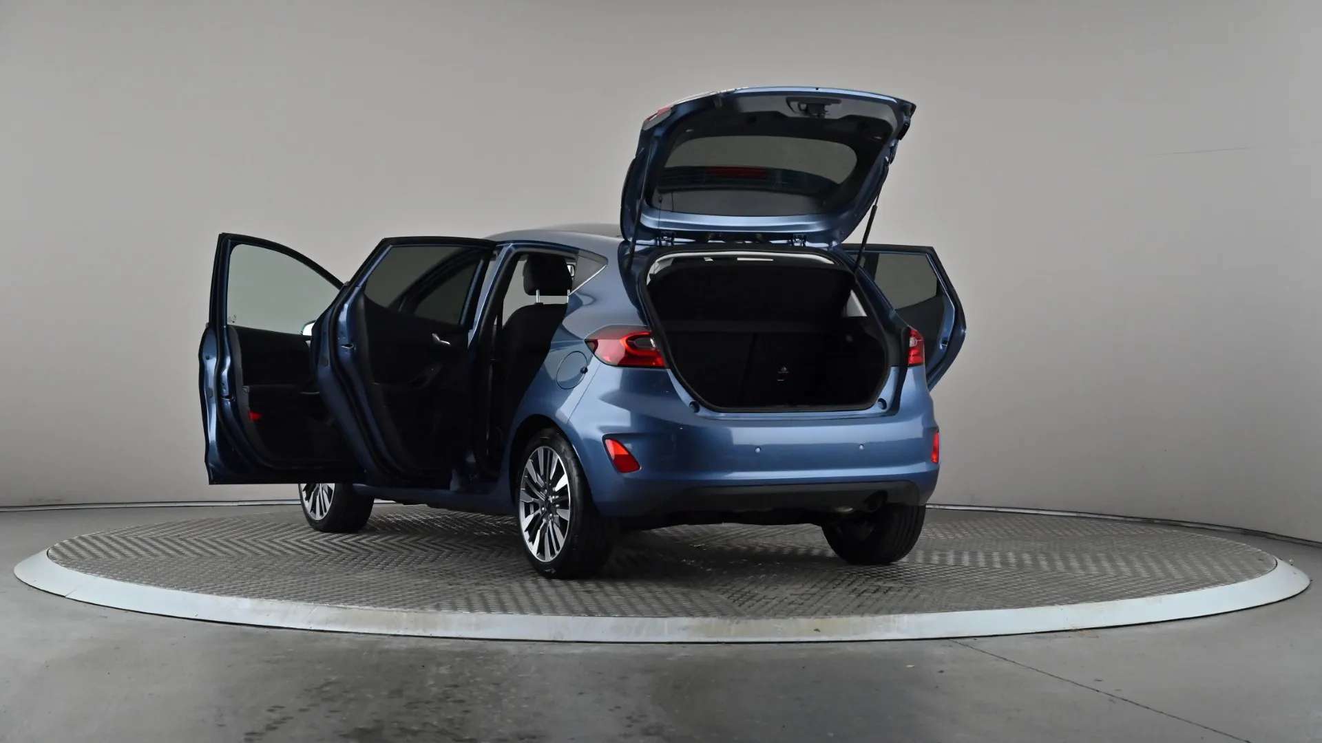 2023 FORD FIESTA 2023 FORD FIESTA