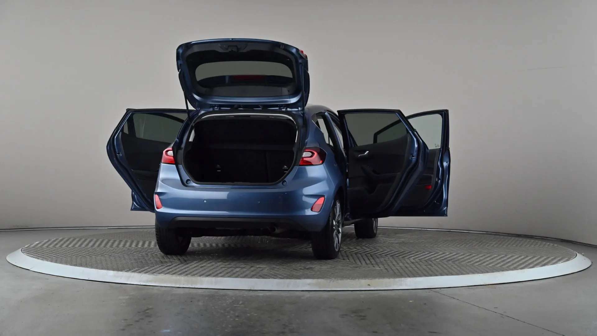 2023 FORD FIESTA 2023 FORD FIESTA