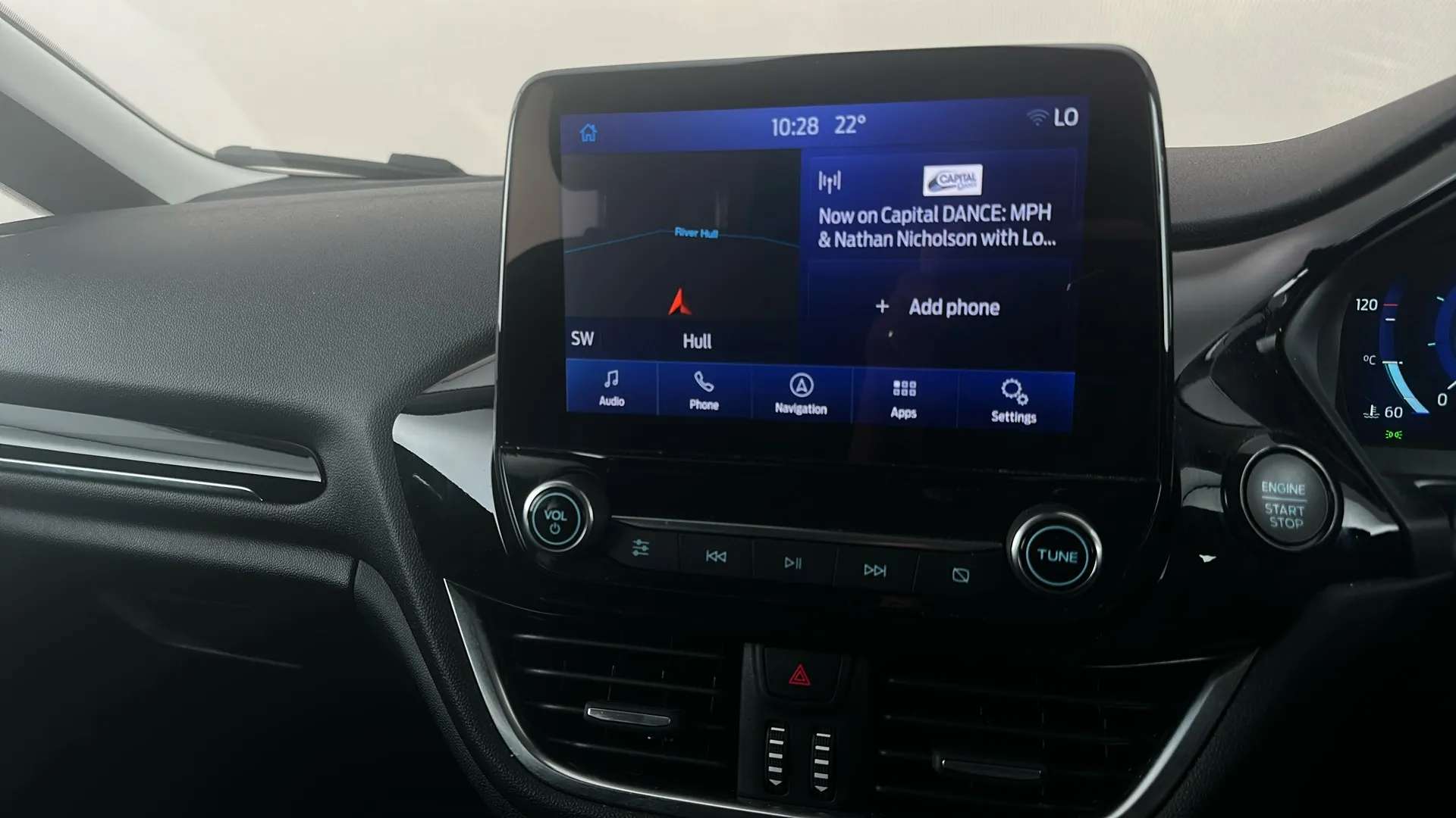 2023 FORD FIESTA 2023 FORD FIESTA