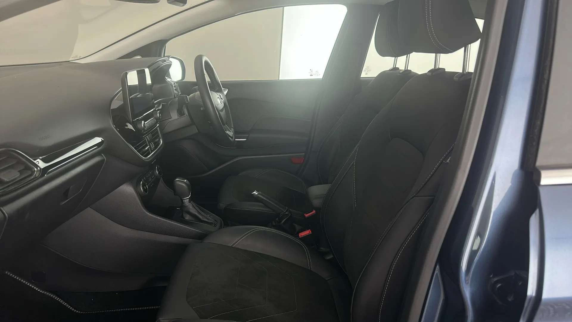 2023 FORD FIESTA 2023 FORD FIESTA