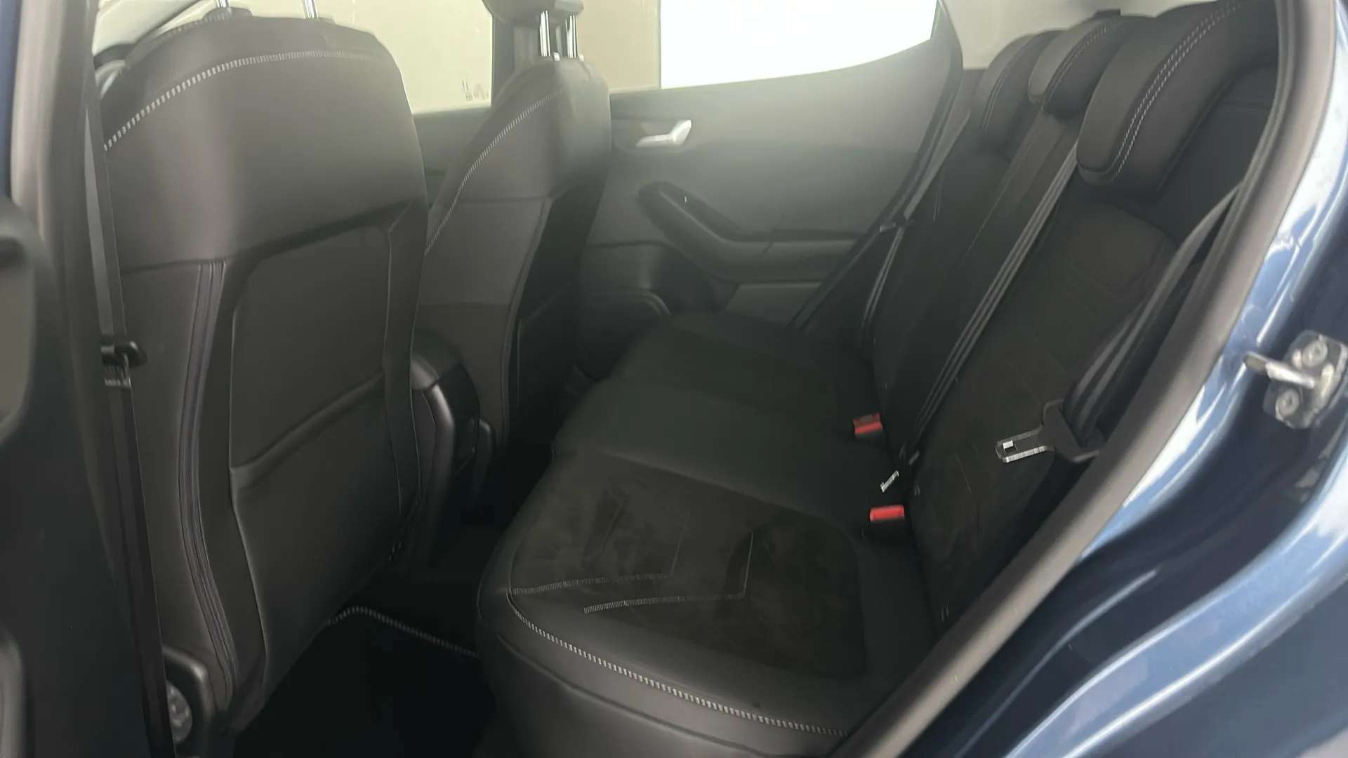 2023 FORD FIESTA 2023 FORD FIESTA