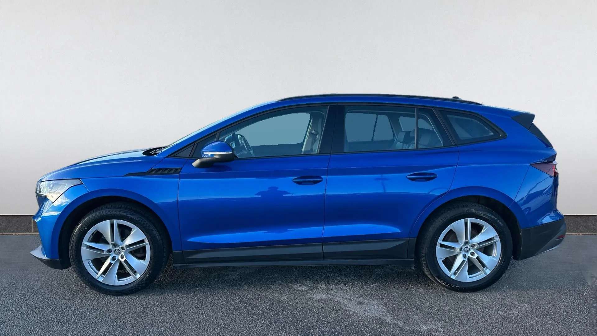 2022 SKODA ENYAQ 2022 SKODA ENYAQ