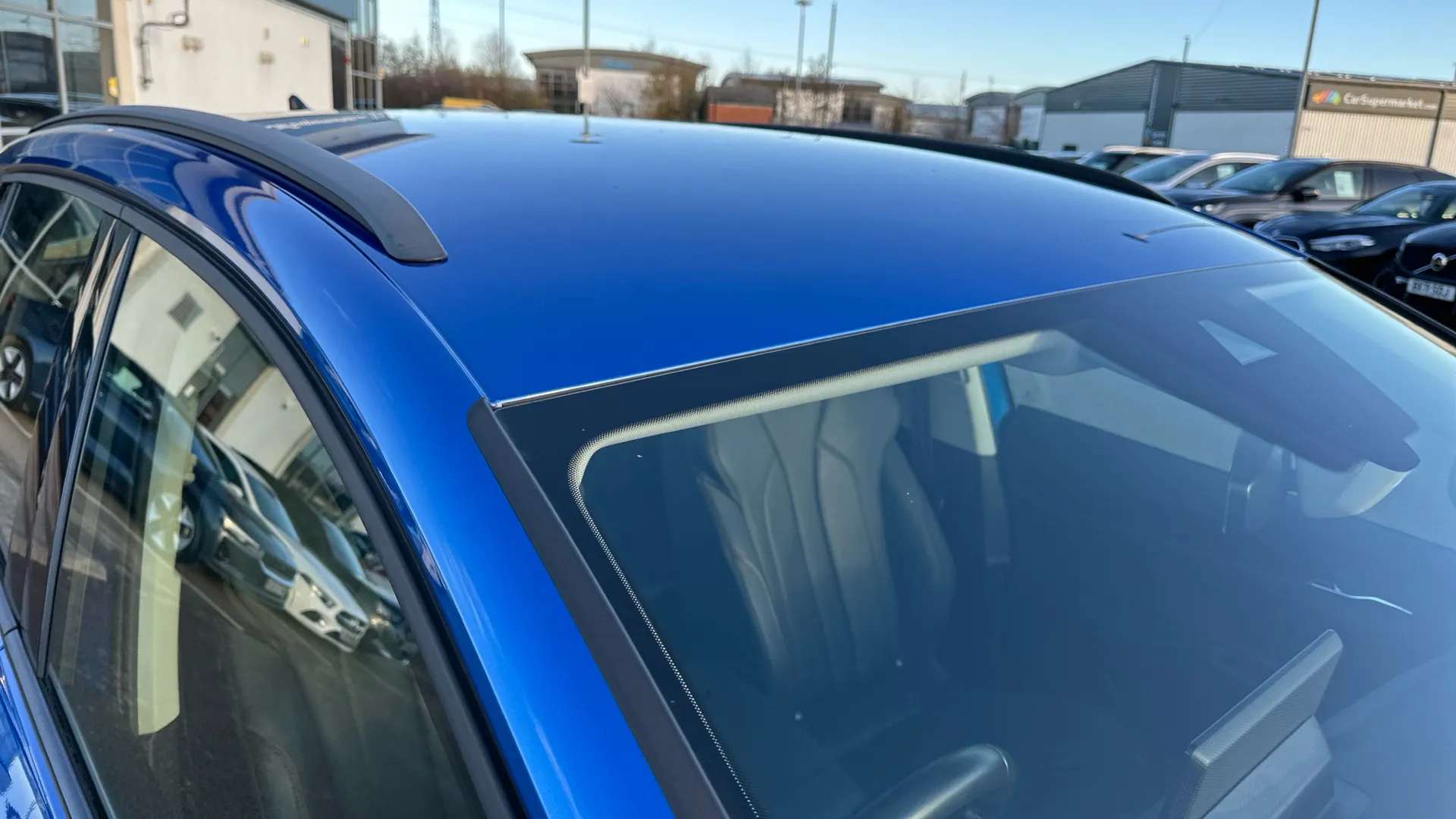 2022 SKODA ENYAQ 2022 SKODA ENYAQ