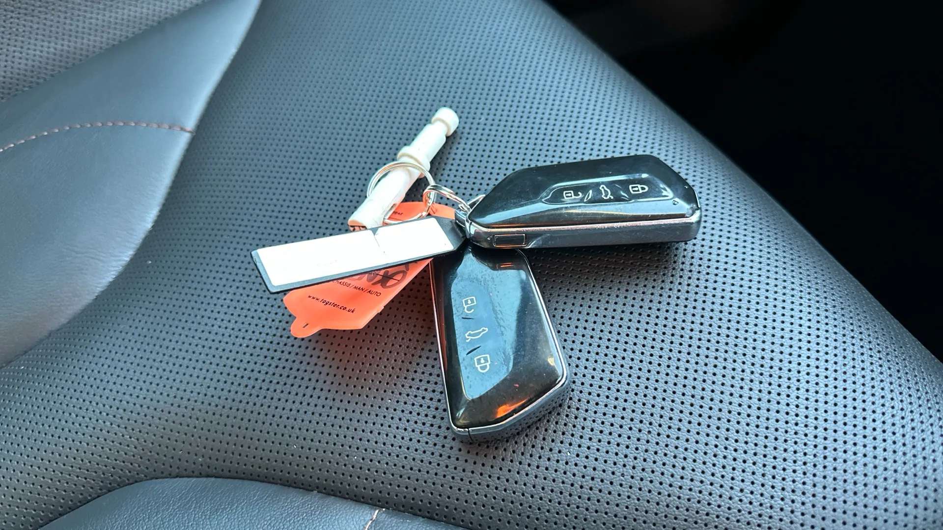 2022 SKODA ENYAQ 2022 SKODA ENYAQ