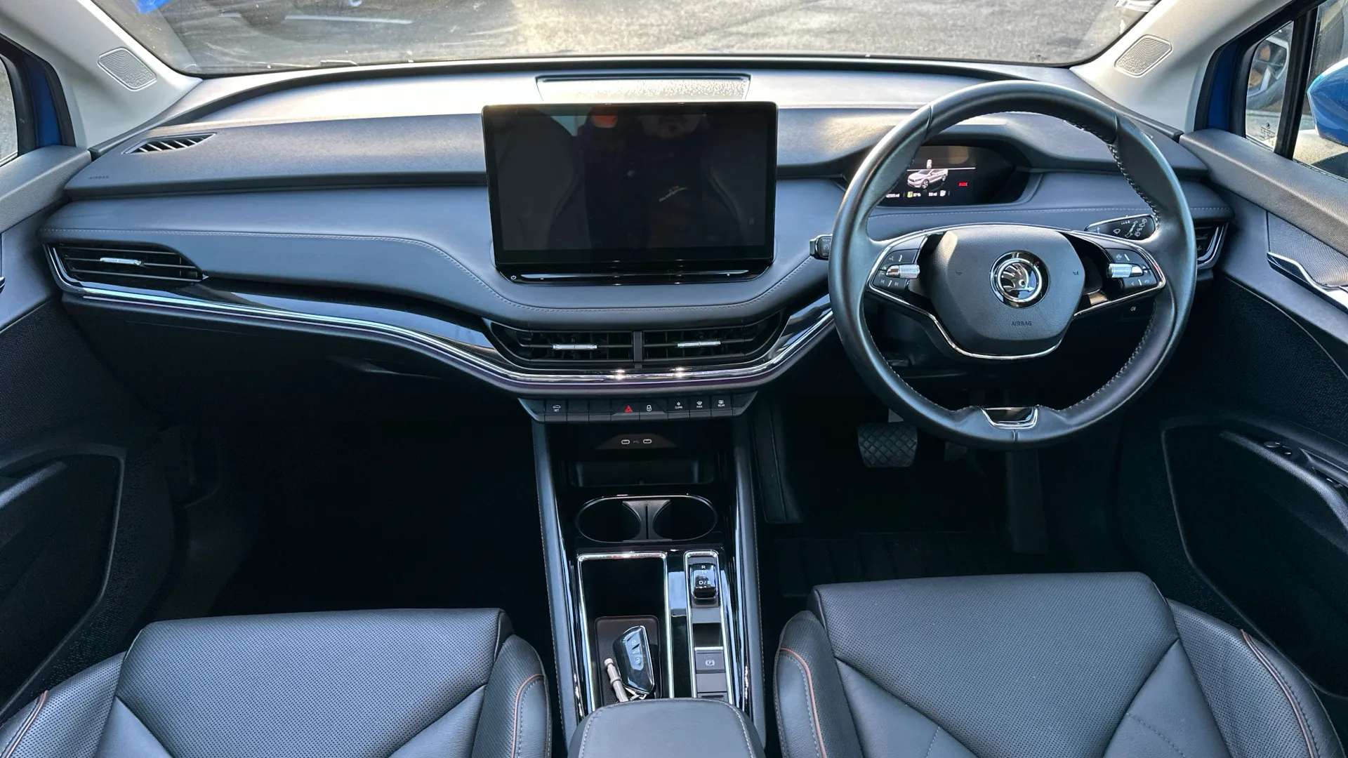 2022 SKODA ENYAQ 2022 SKODA ENYAQ