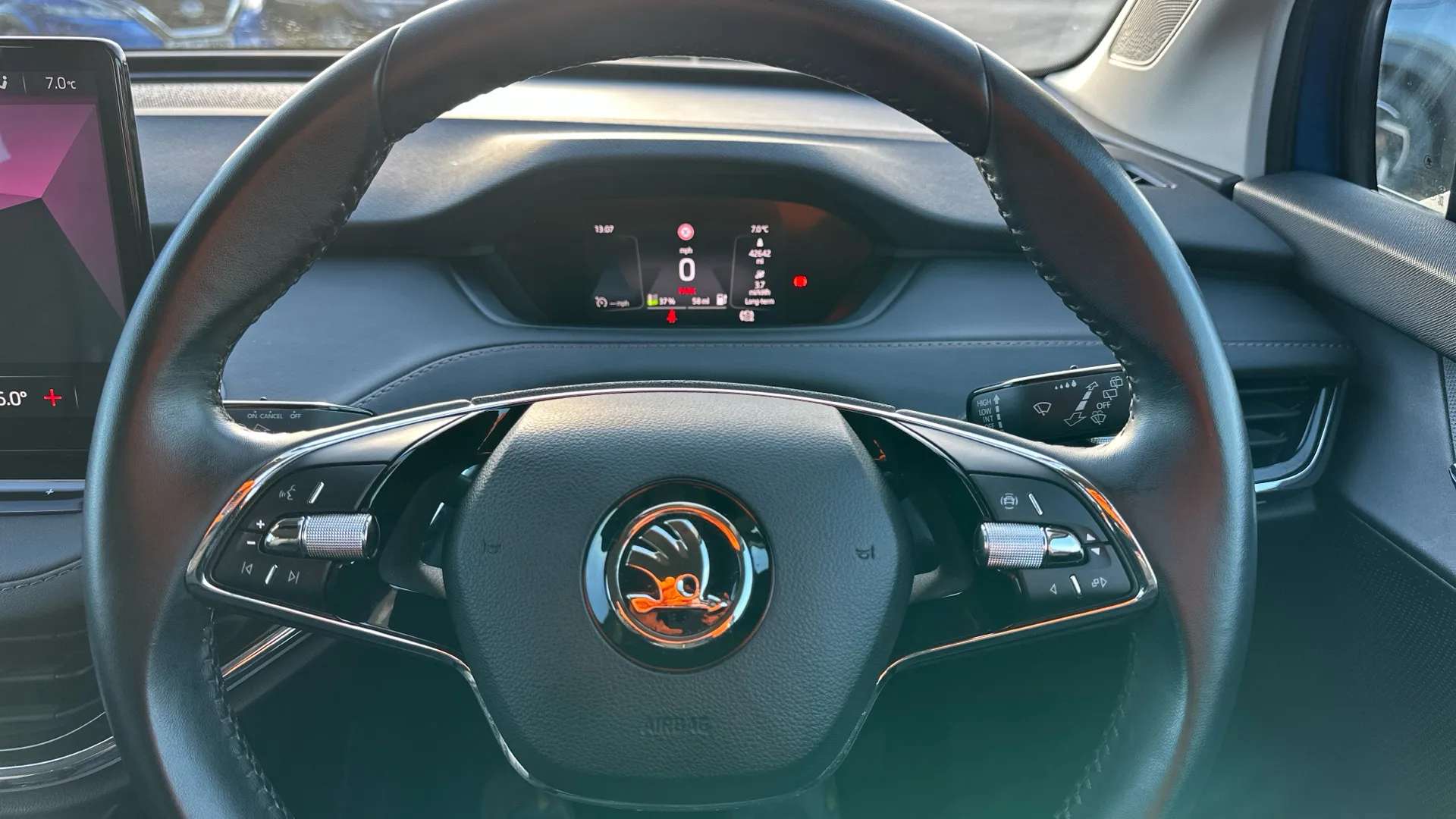 2022 SKODA ENYAQ 2022 SKODA ENYAQ