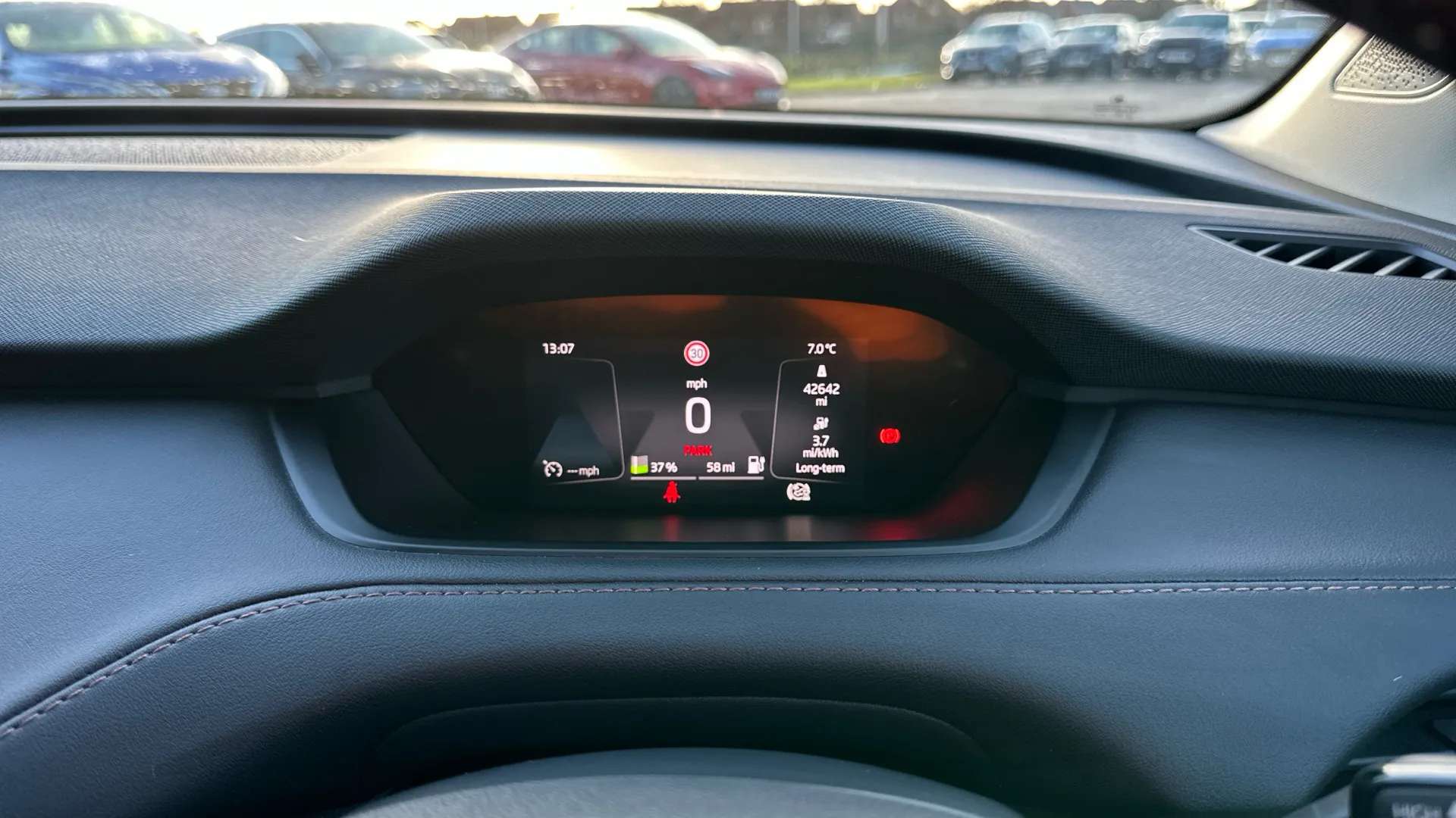 2022 SKODA ENYAQ 2022 SKODA ENYAQ