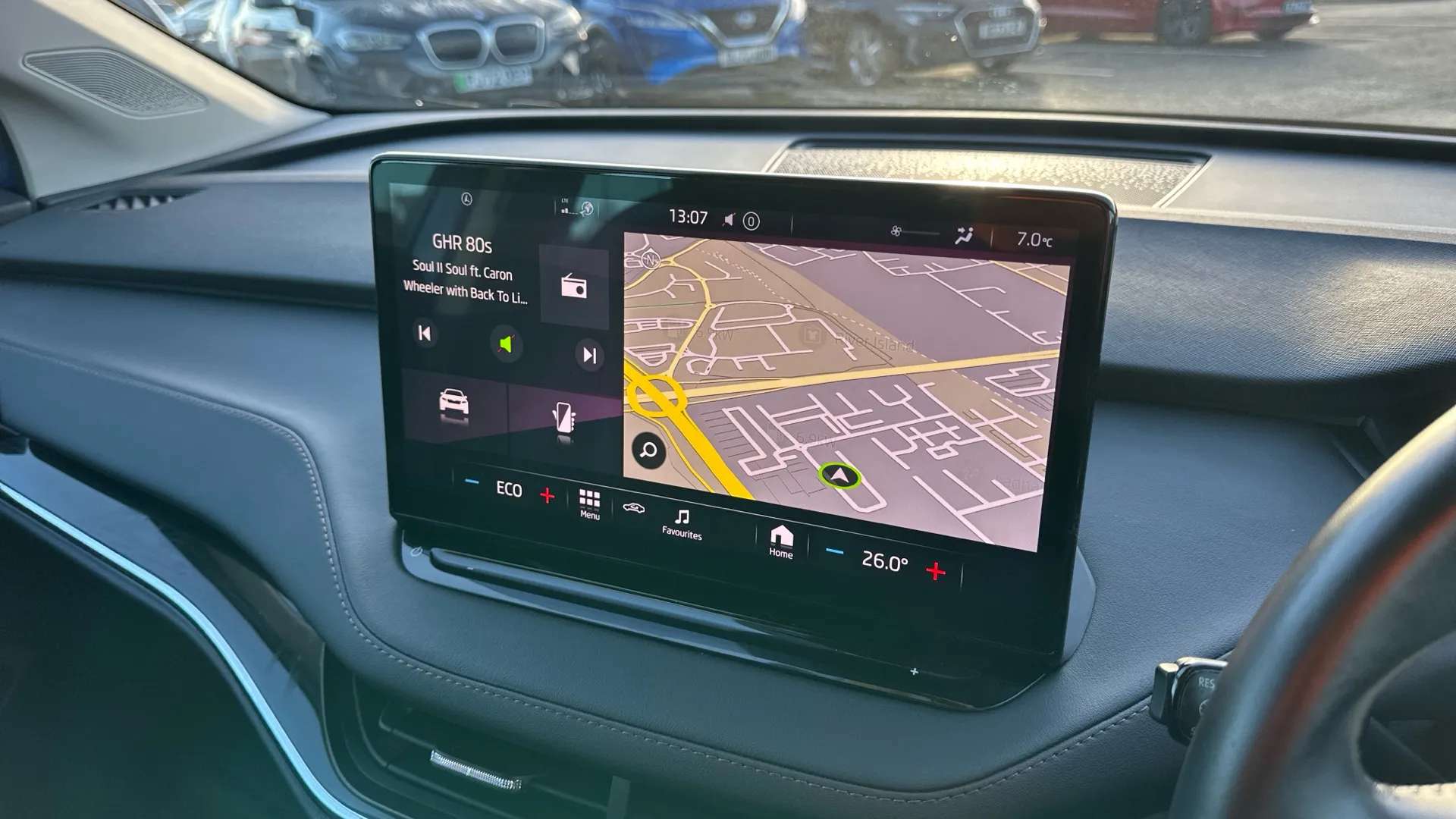 2022 SKODA ENYAQ 2022 SKODA ENYAQ