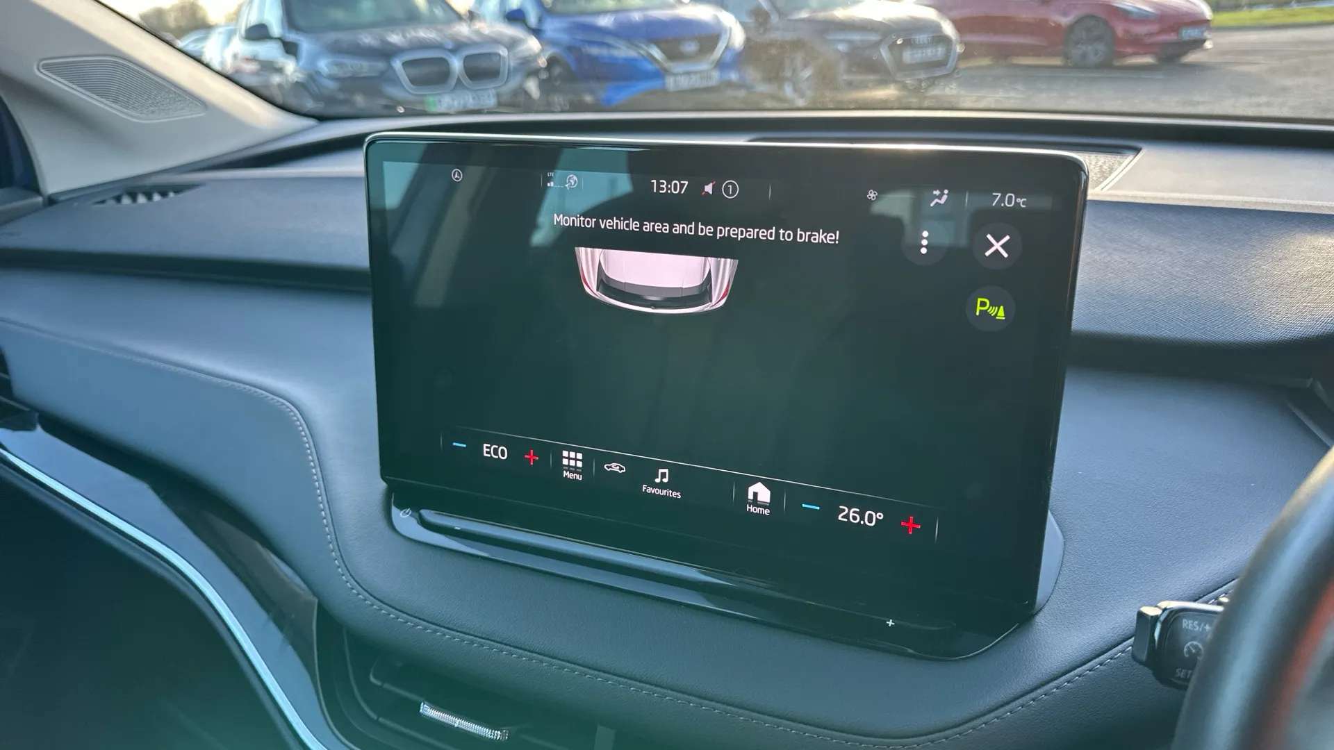 2022 SKODA ENYAQ 2022 SKODA ENYAQ