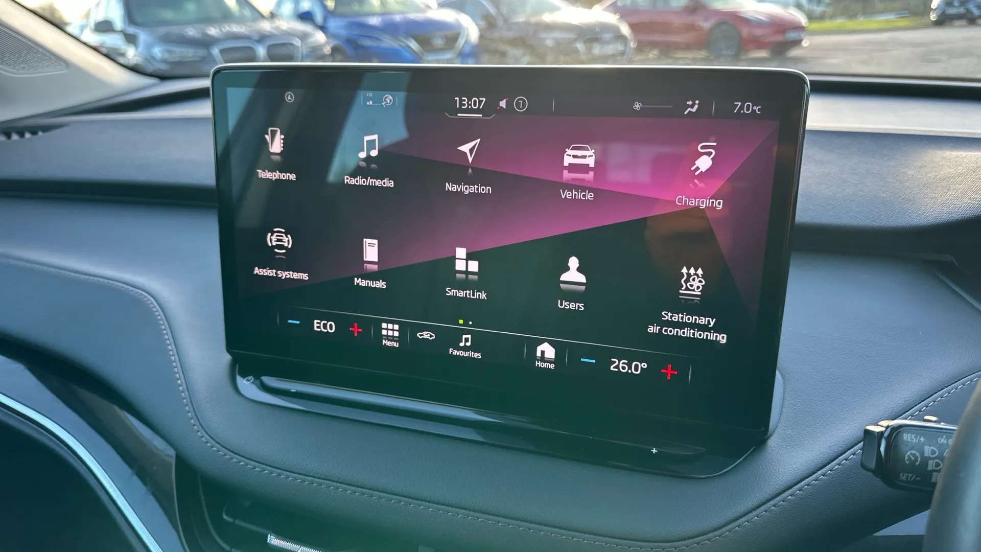 2022 SKODA ENYAQ 2022 SKODA ENYAQ