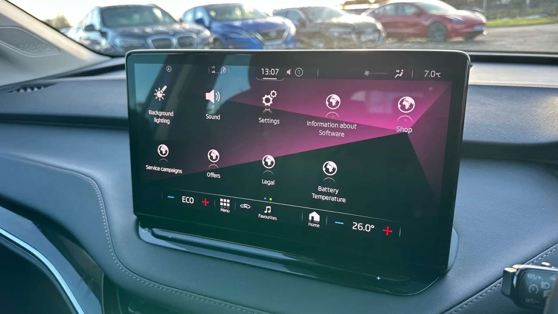 2022 SKODA ENYAQ 2022 SKODA ENYAQ