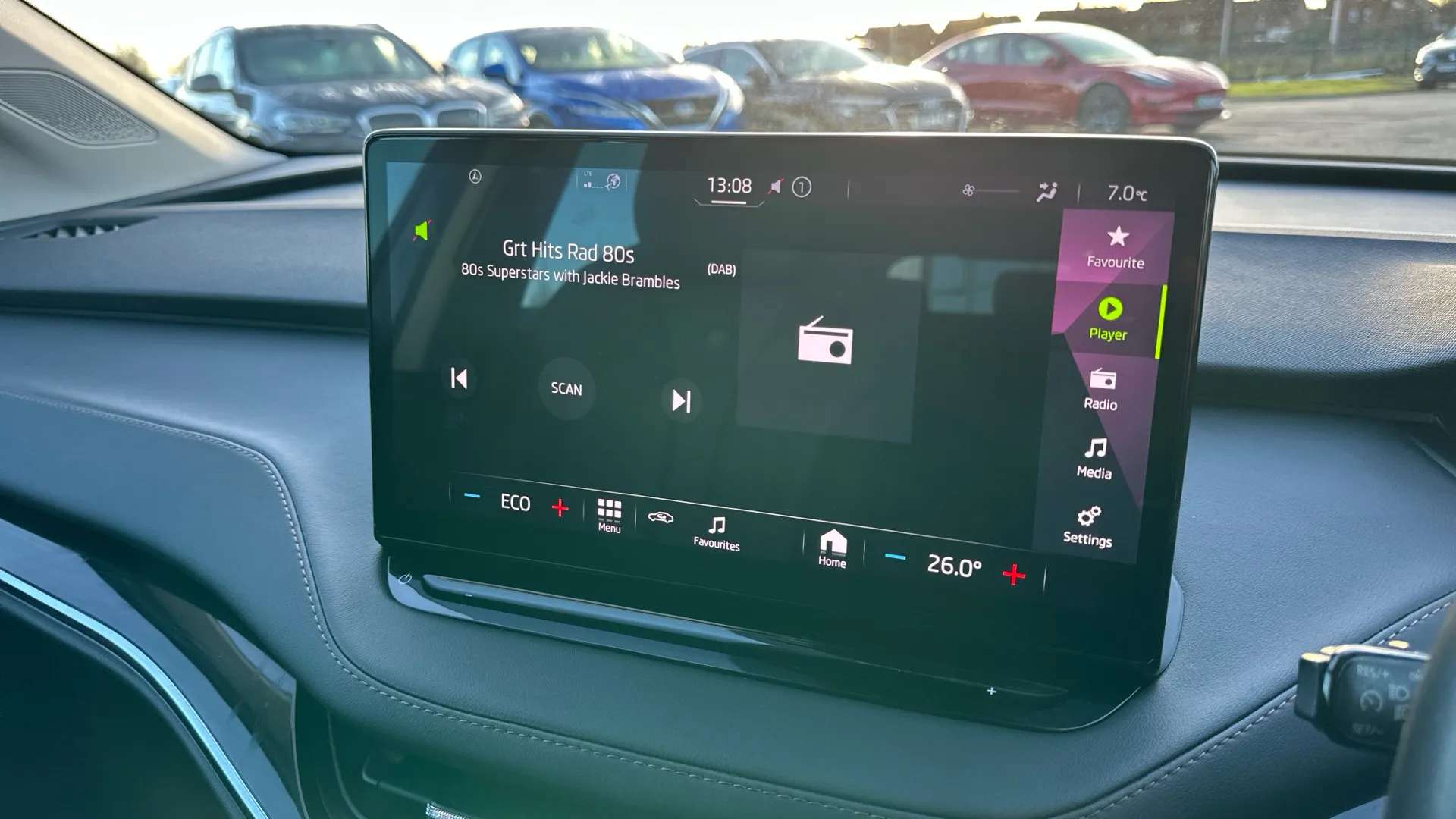 2022 SKODA ENYAQ 2022 SKODA ENYAQ