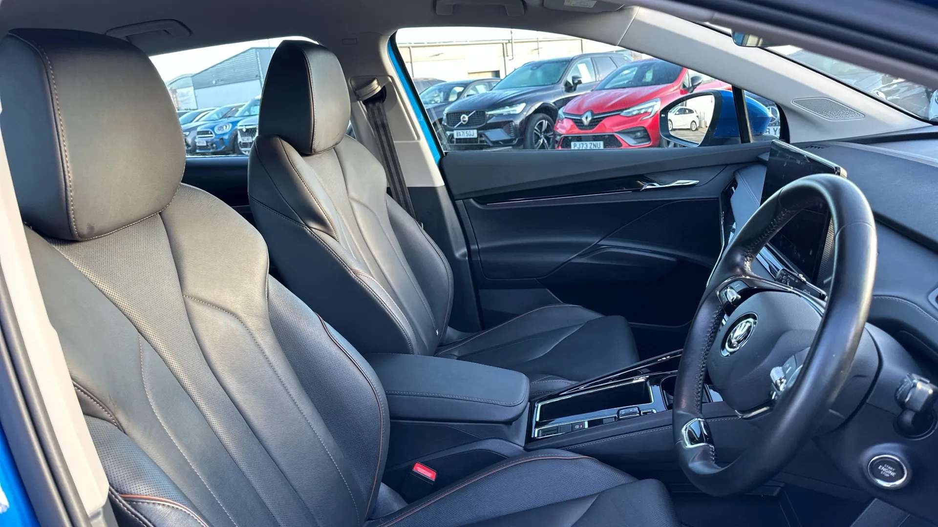 2022 SKODA ENYAQ 2022 SKODA ENYAQ