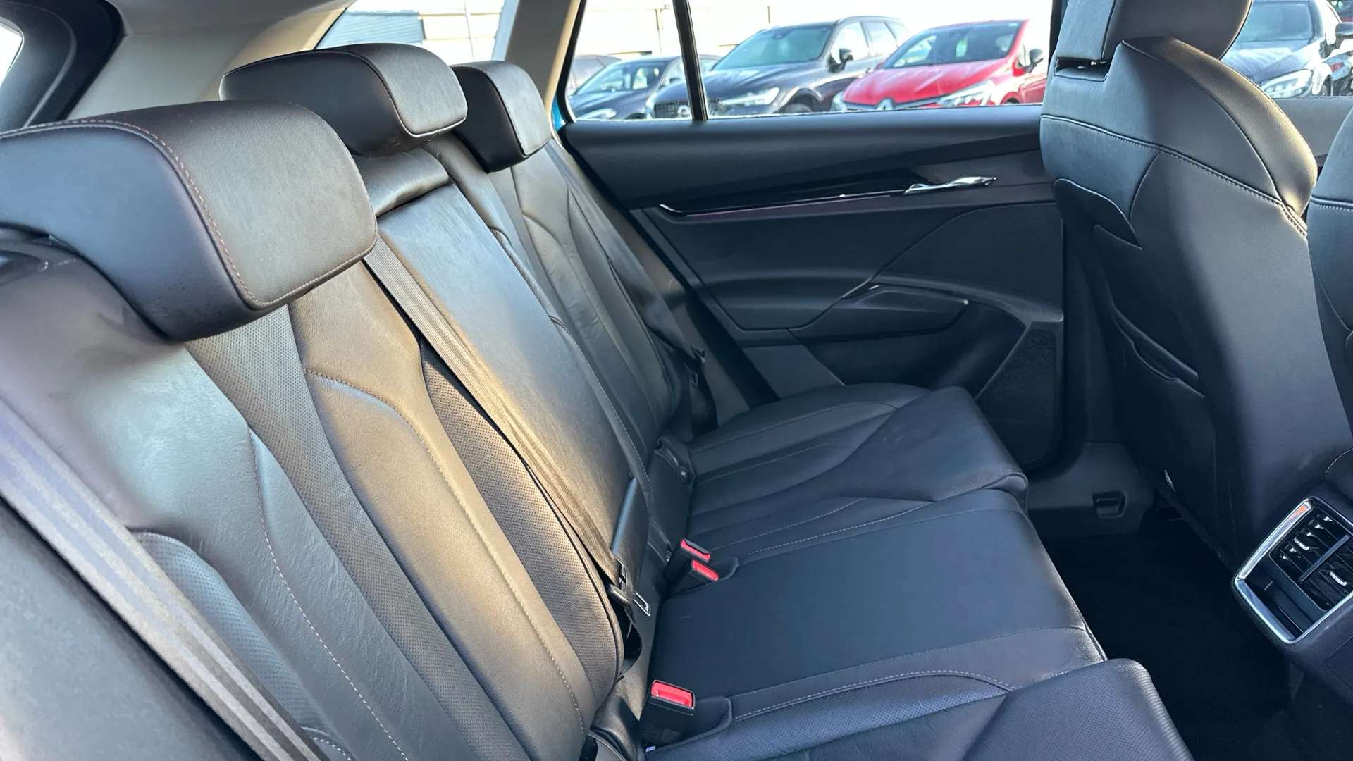 2022 SKODA ENYAQ 2022 SKODA ENYAQ