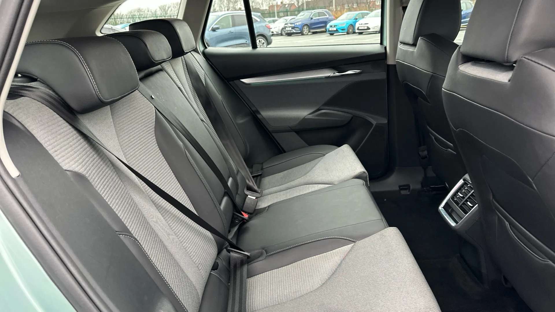 2022 SKODA ENYAQ 2022 SKODA ENYAQ