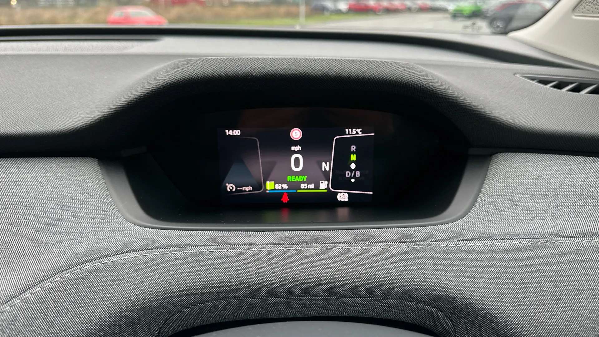 2022 SKODA ENYAQ 2022 SKODA ENYAQ