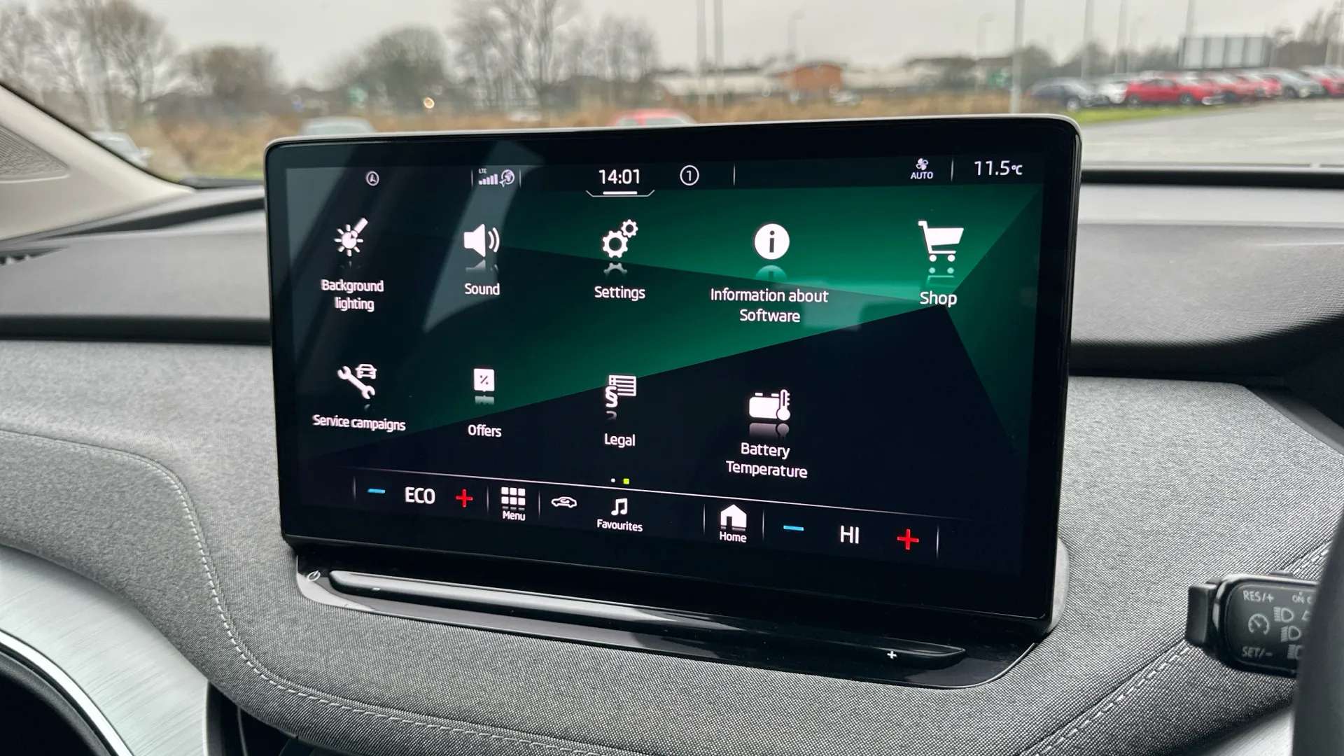 2022 SKODA ENYAQ 2022 SKODA ENYAQ