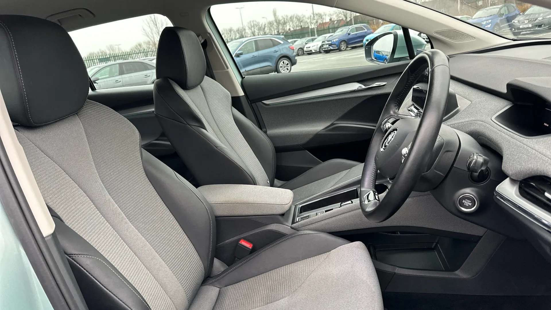 2022 SKODA ENYAQ 2022 SKODA ENYAQ