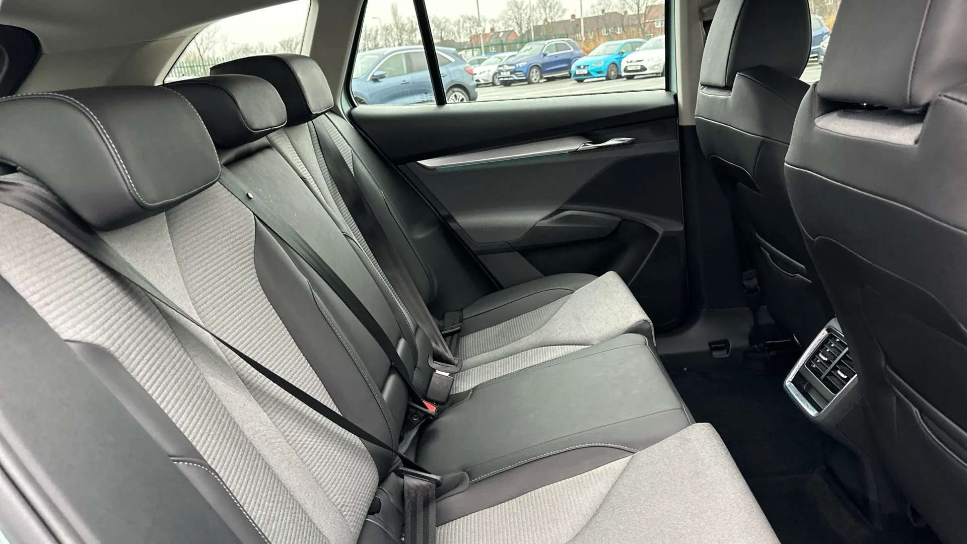 2022 SKODA ENYAQ 2022 SKODA ENYAQ