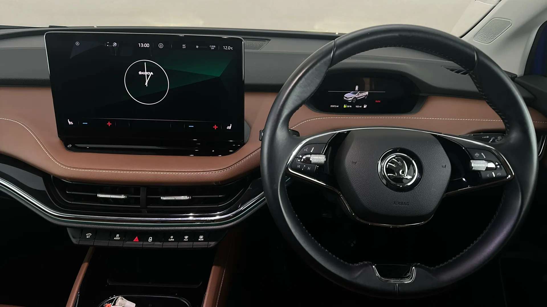 2022 SKODA ENYAQ 2022 SKODA ENYAQ