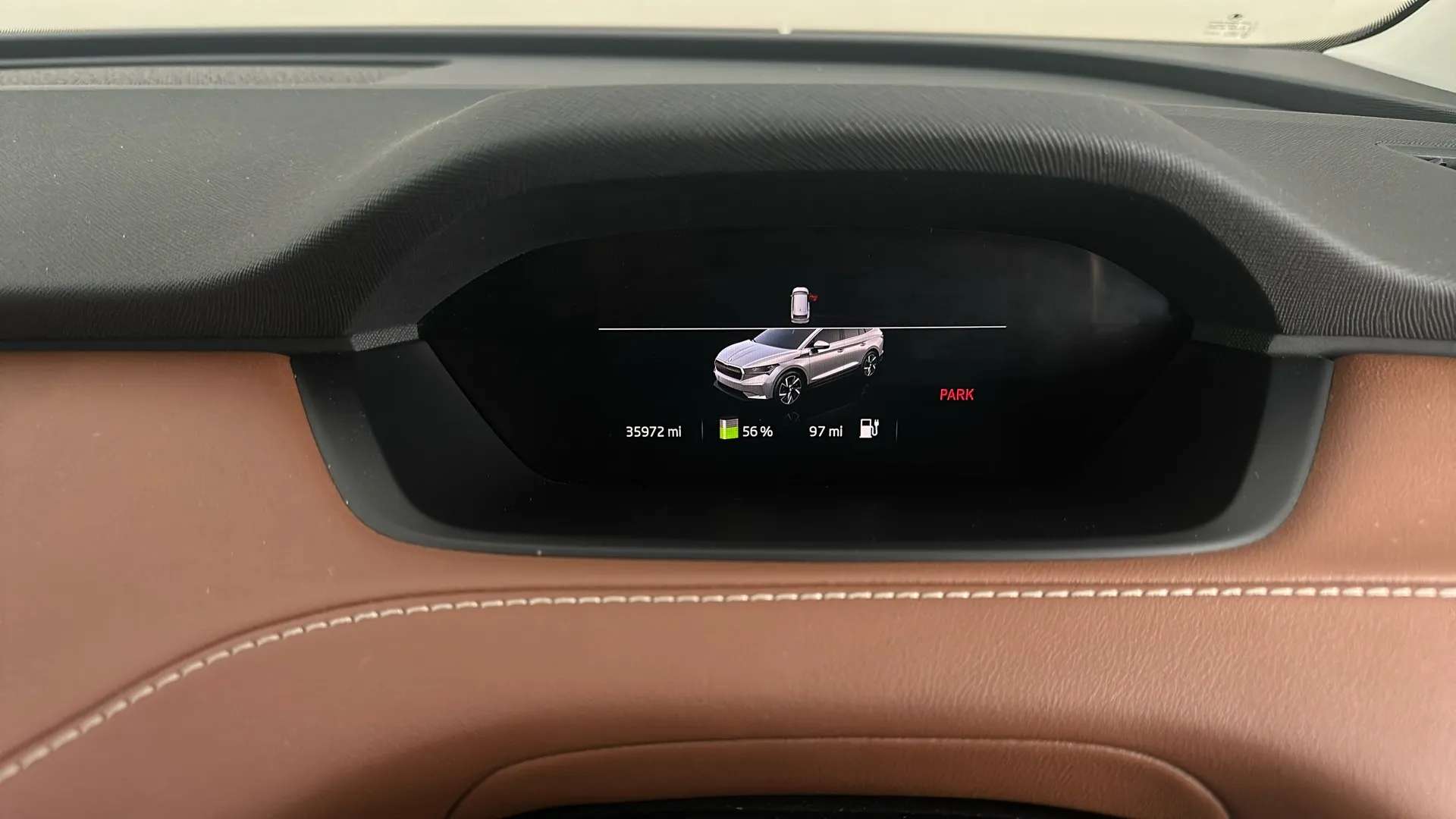 2022 SKODA ENYAQ 2022 SKODA ENYAQ