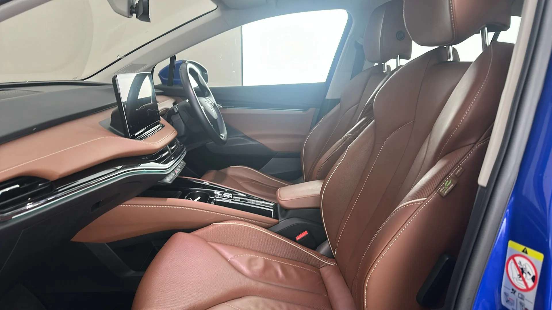 2022 SKODA ENYAQ 2022 SKODA ENYAQ