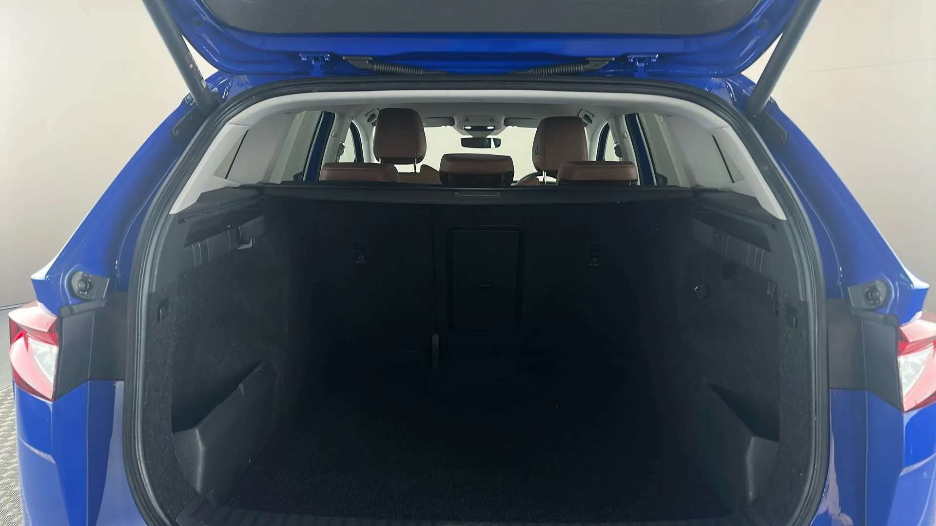 2022 SKODA ENYAQ 2022 SKODA ENYAQ