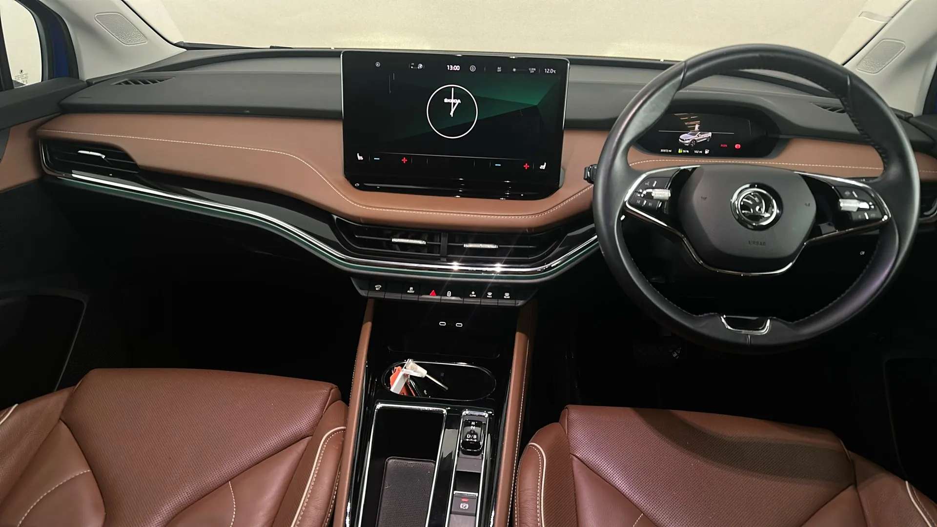 2022 SKODA ENYAQ 2022 SKODA ENYAQ