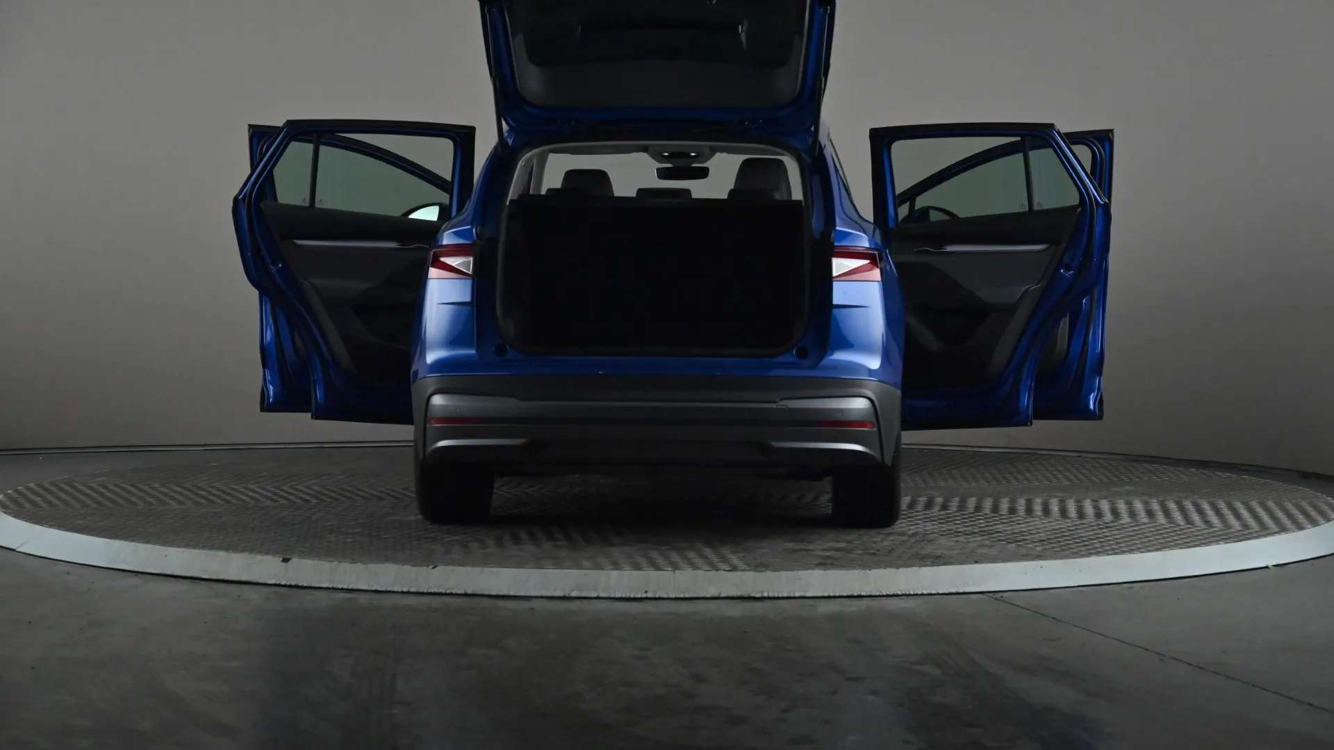 2022 SKODA ENYAQ 2022 SKODA ENYAQ