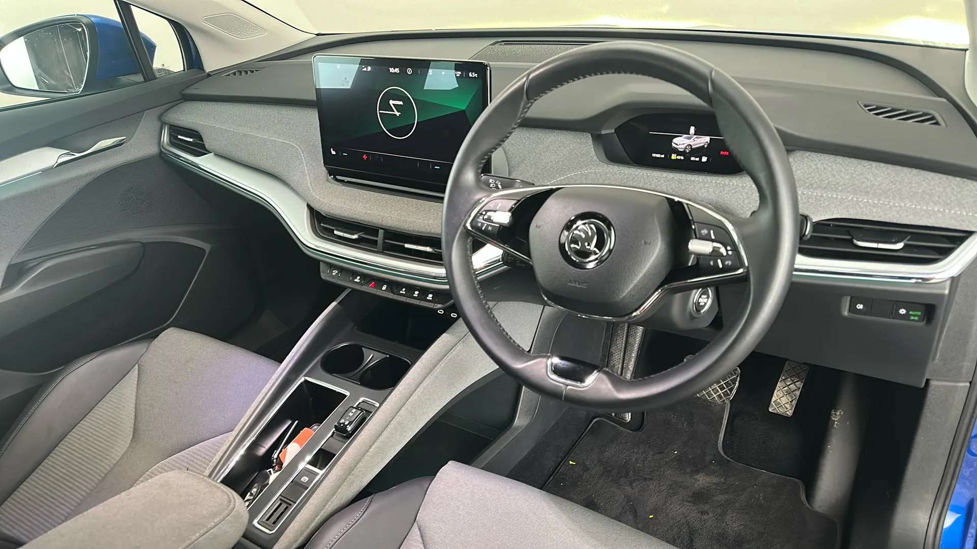 2022 SKODA ENYAQ 2022 SKODA ENYAQ