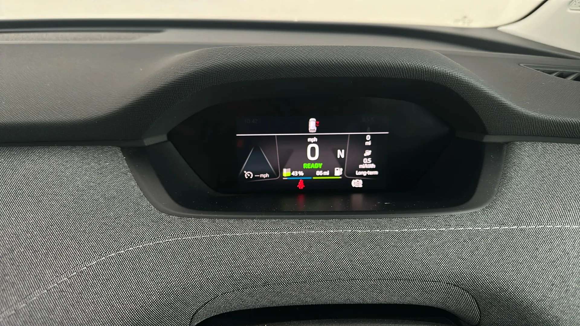 2022 SKODA ENYAQ 2022 SKODA ENYAQ