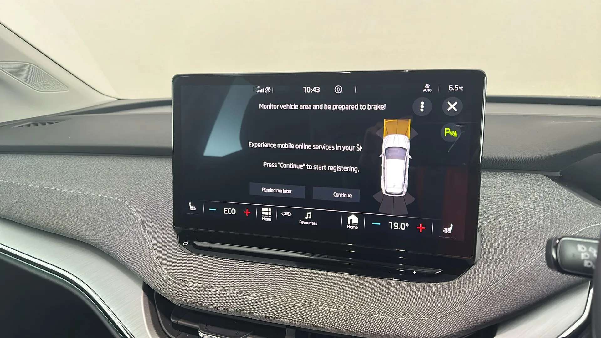 2022 SKODA ENYAQ 2022 SKODA ENYAQ