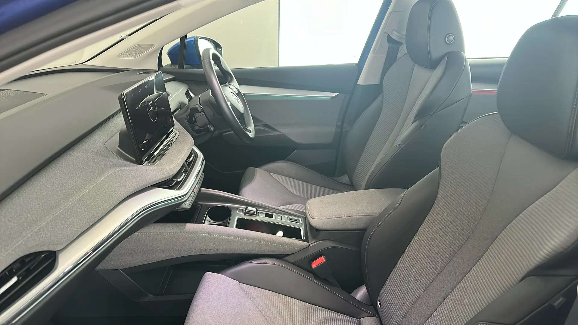 2022 SKODA ENYAQ 2022 SKODA ENYAQ