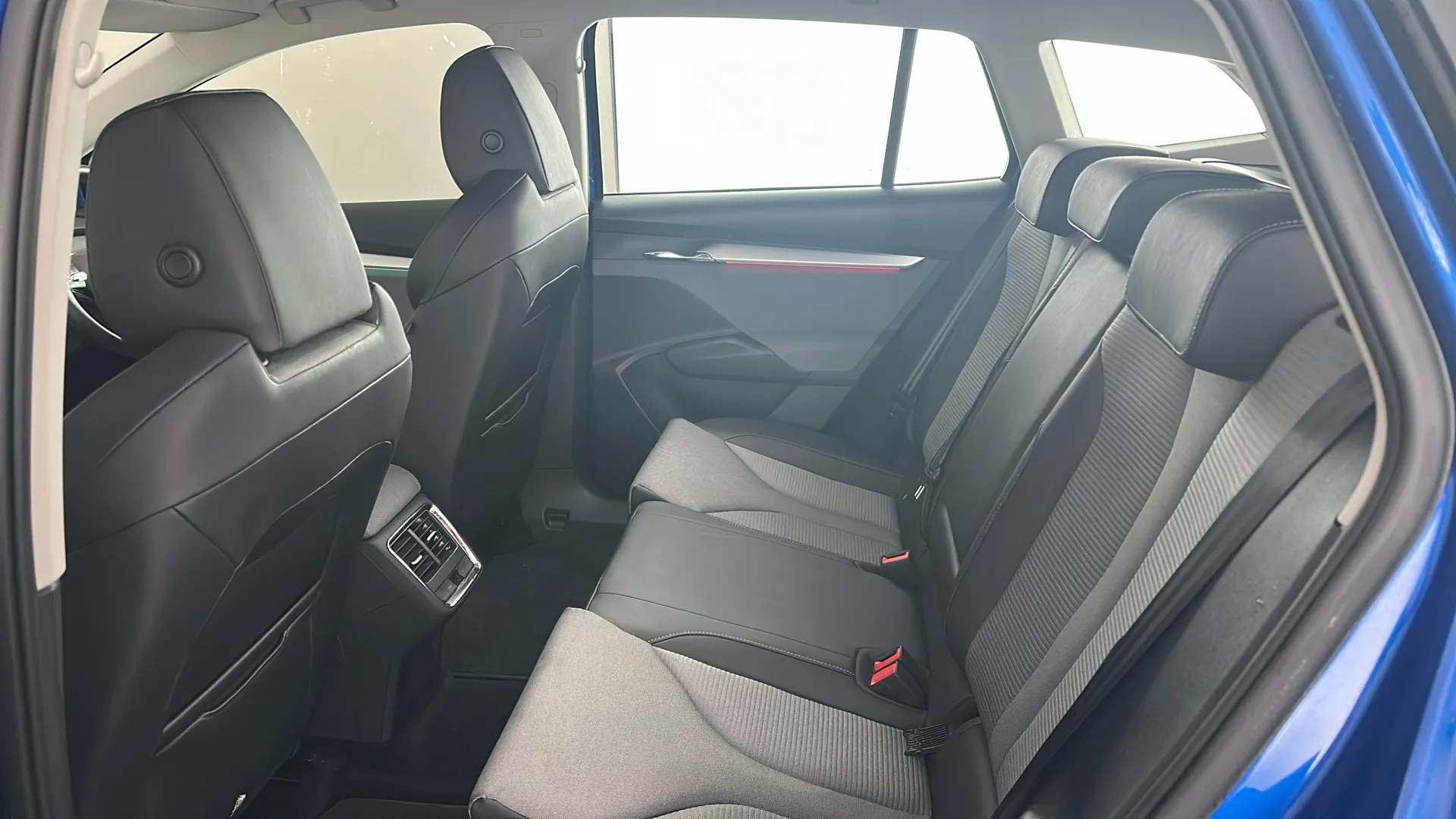 2022 SKODA ENYAQ 2022 SKODA ENYAQ