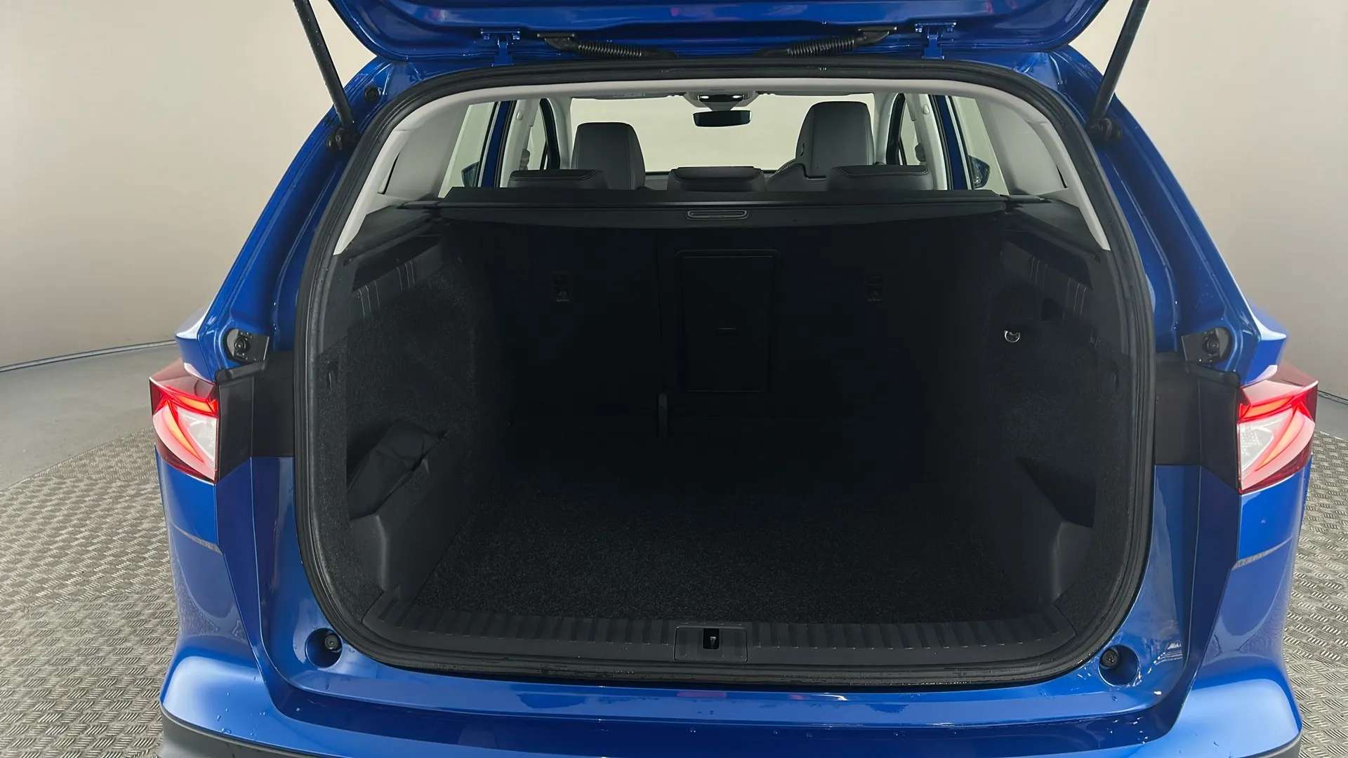 2022 SKODA ENYAQ 2022 SKODA ENYAQ