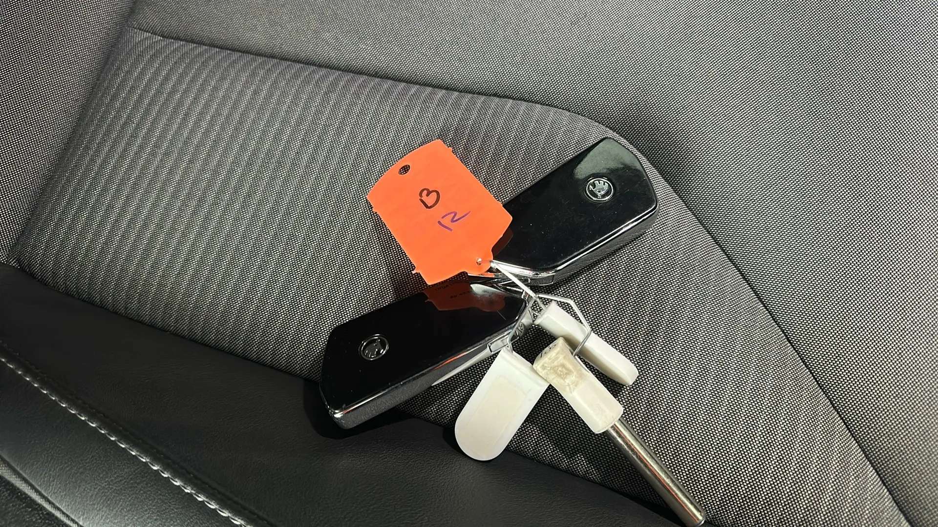 2022 SKODA ENYAQ 2022 SKODA ENYAQ