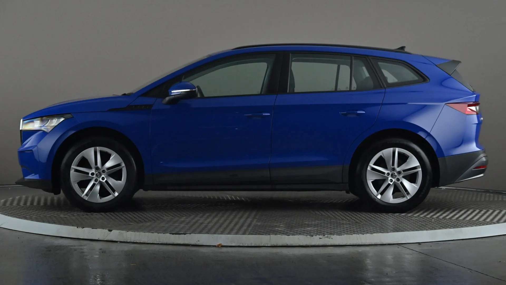 2022 SKODA ENYAQ 2022 SKODA ENYAQ