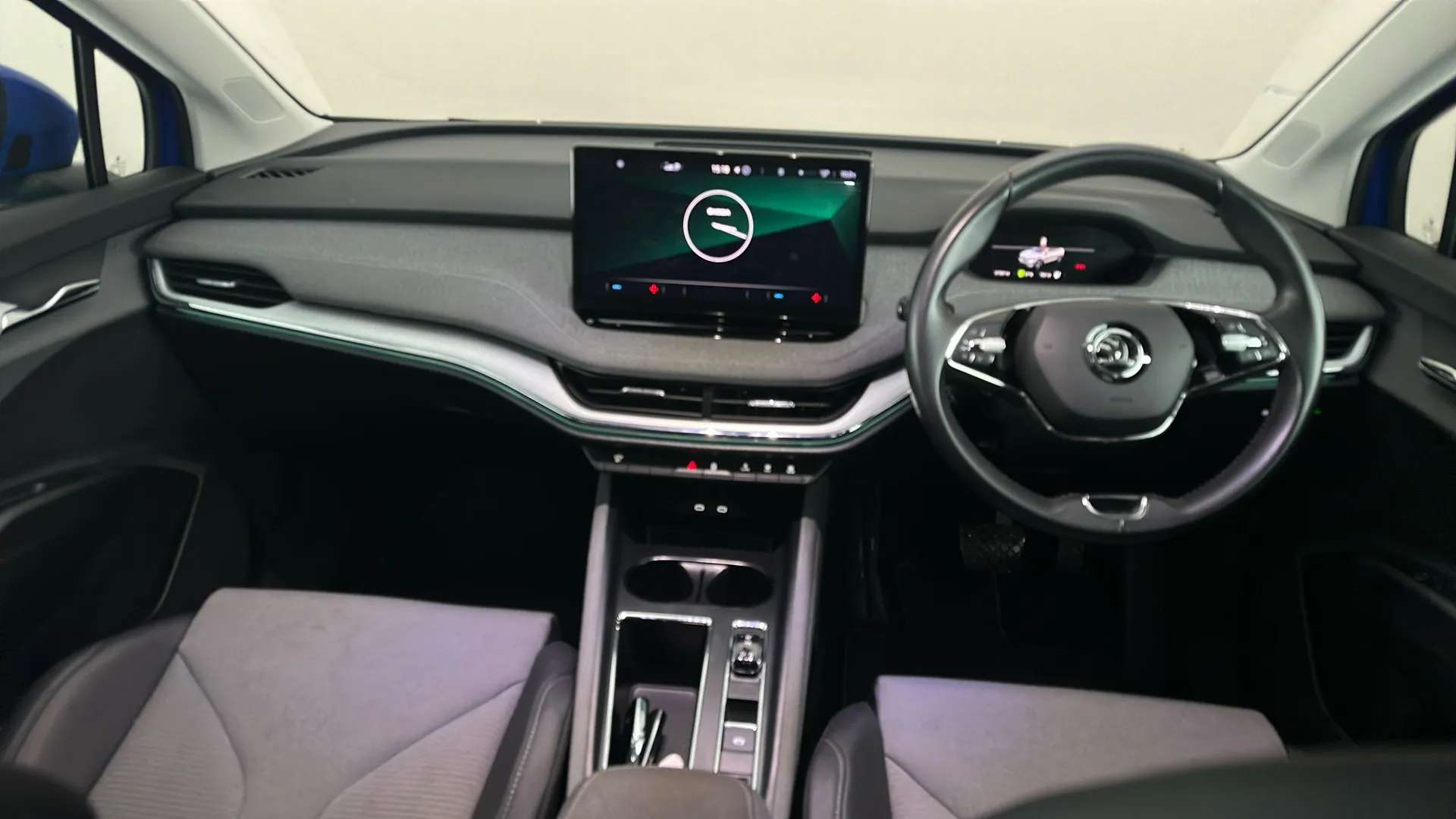 2022 SKODA ENYAQ 2022 SKODA ENYAQ