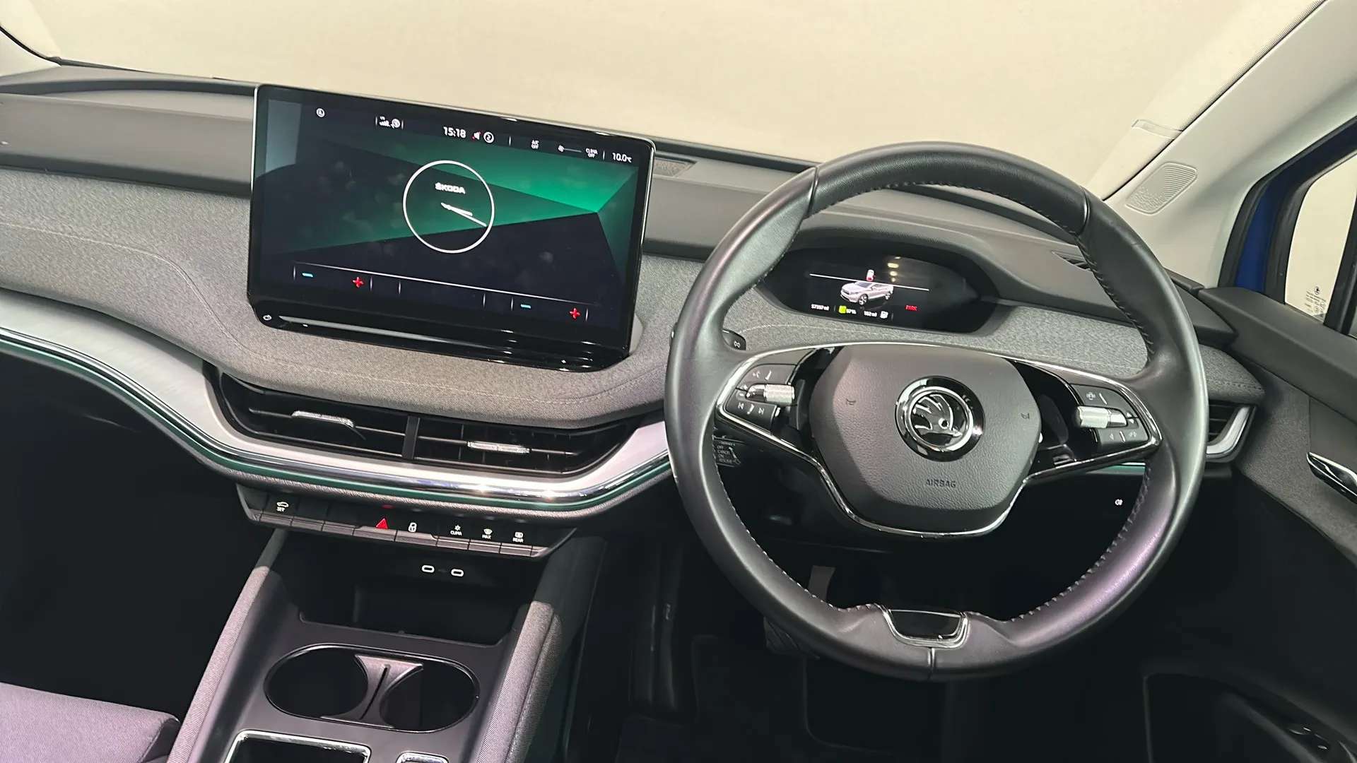 2022 SKODA ENYAQ 2022 SKODA ENYAQ