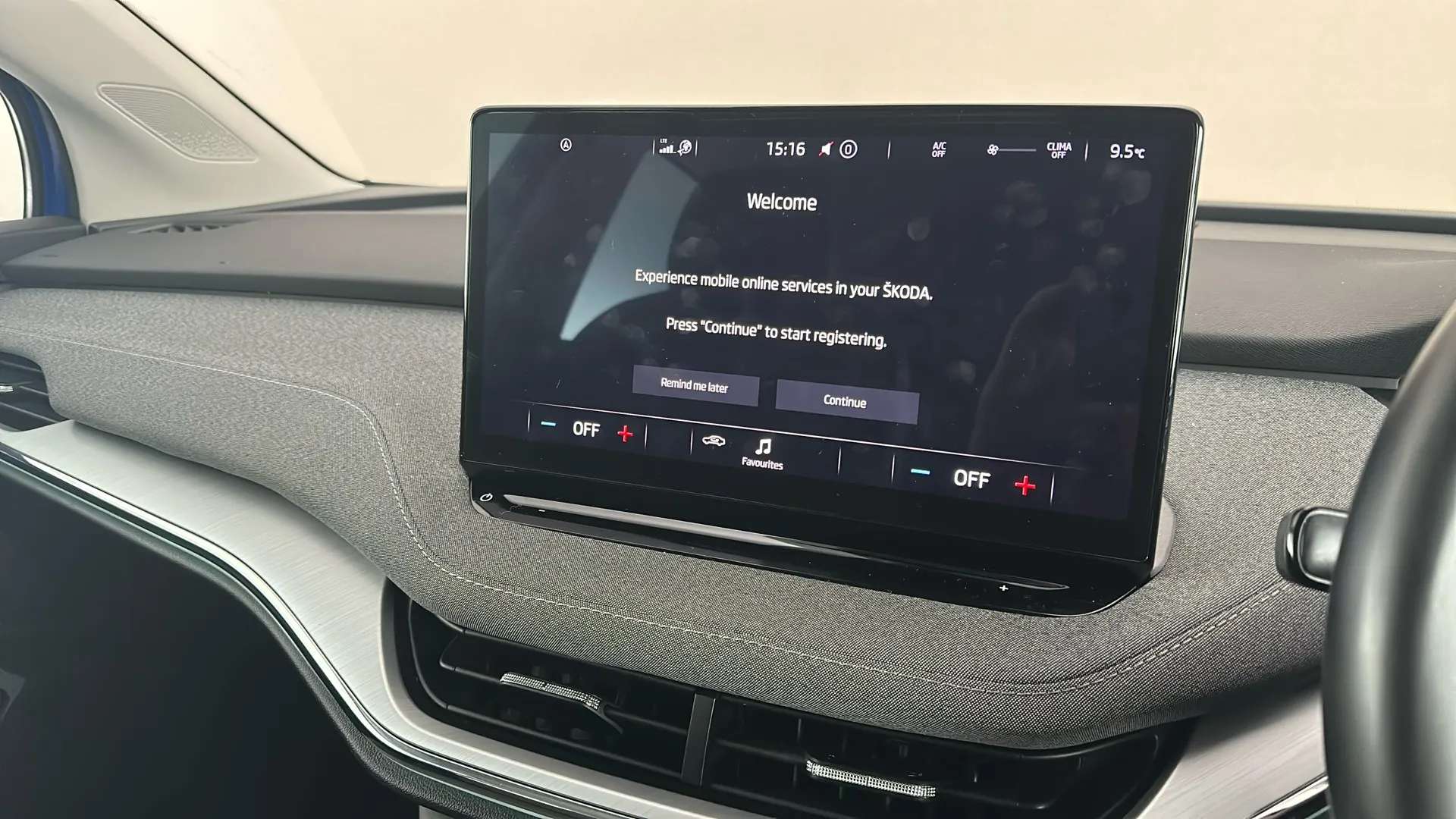 2022 SKODA ENYAQ 2022 SKODA ENYAQ