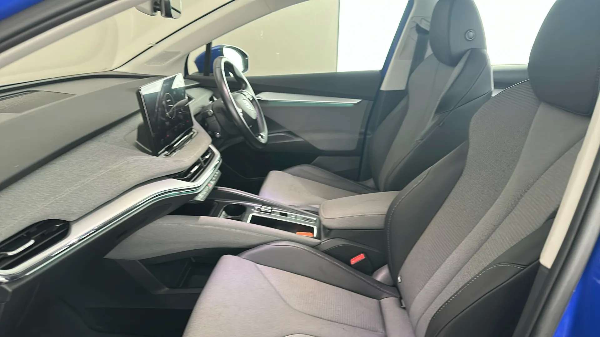 2022 SKODA ENYAQ 2022 SKODA ENYAQ