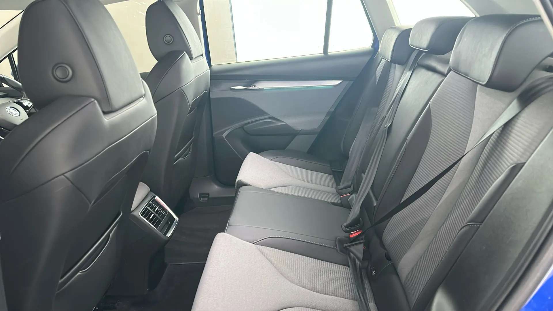 2022 SKODA ENYAQ 2022 SKODA ENYAQ