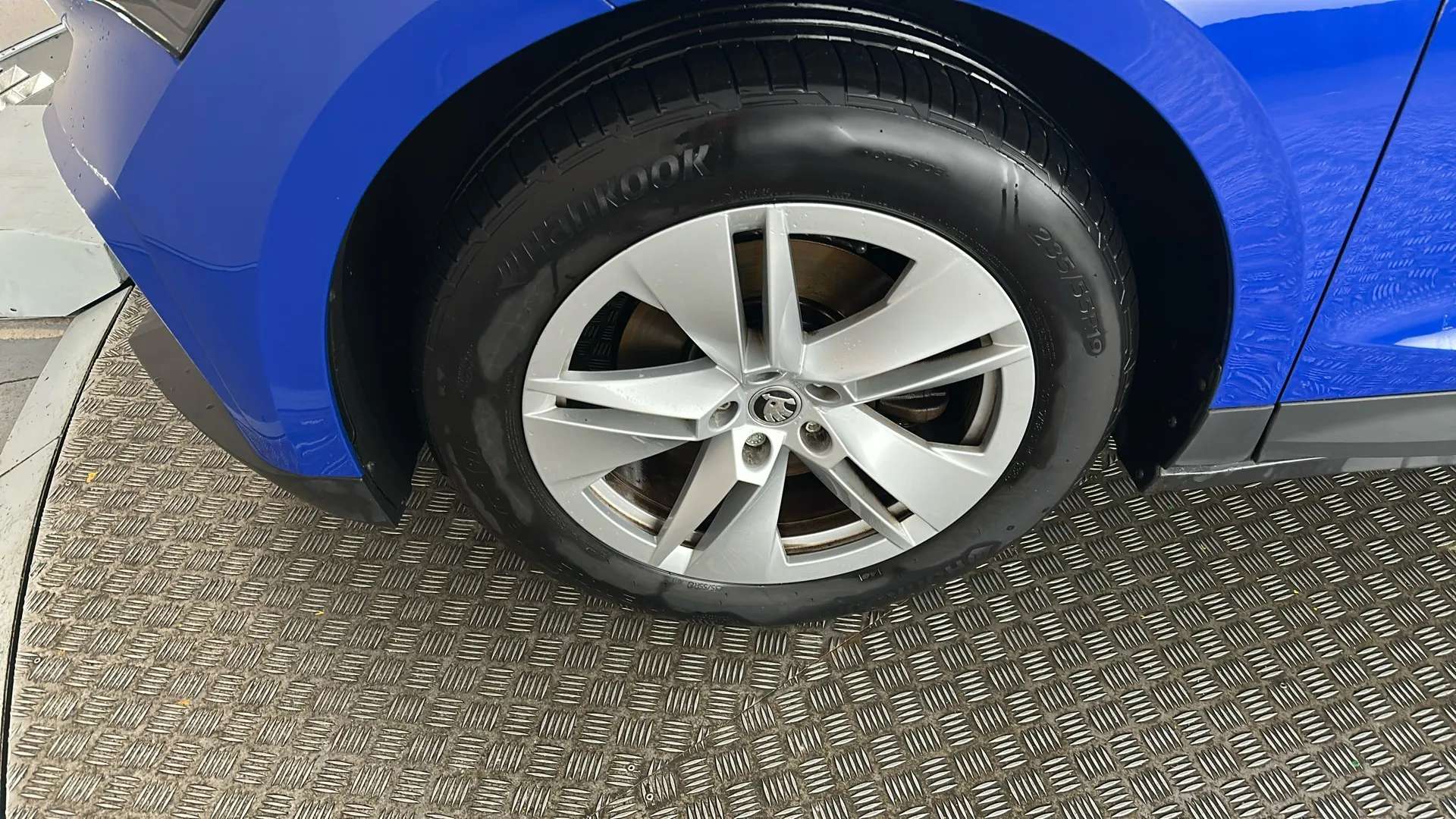 2022 SKODA ENYAQ 2022 SKODA ENYAQ