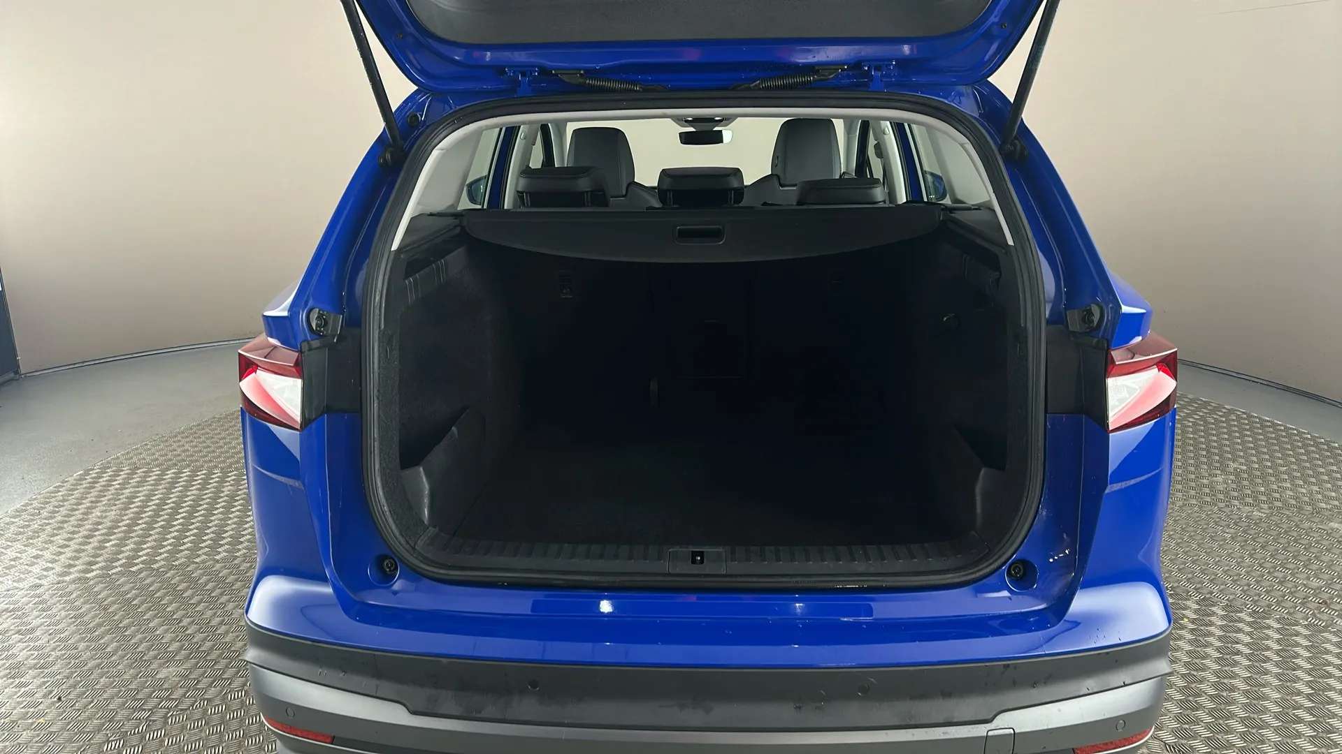 2022 SKODA ENYAQ 2022 SKODA ENYAQ