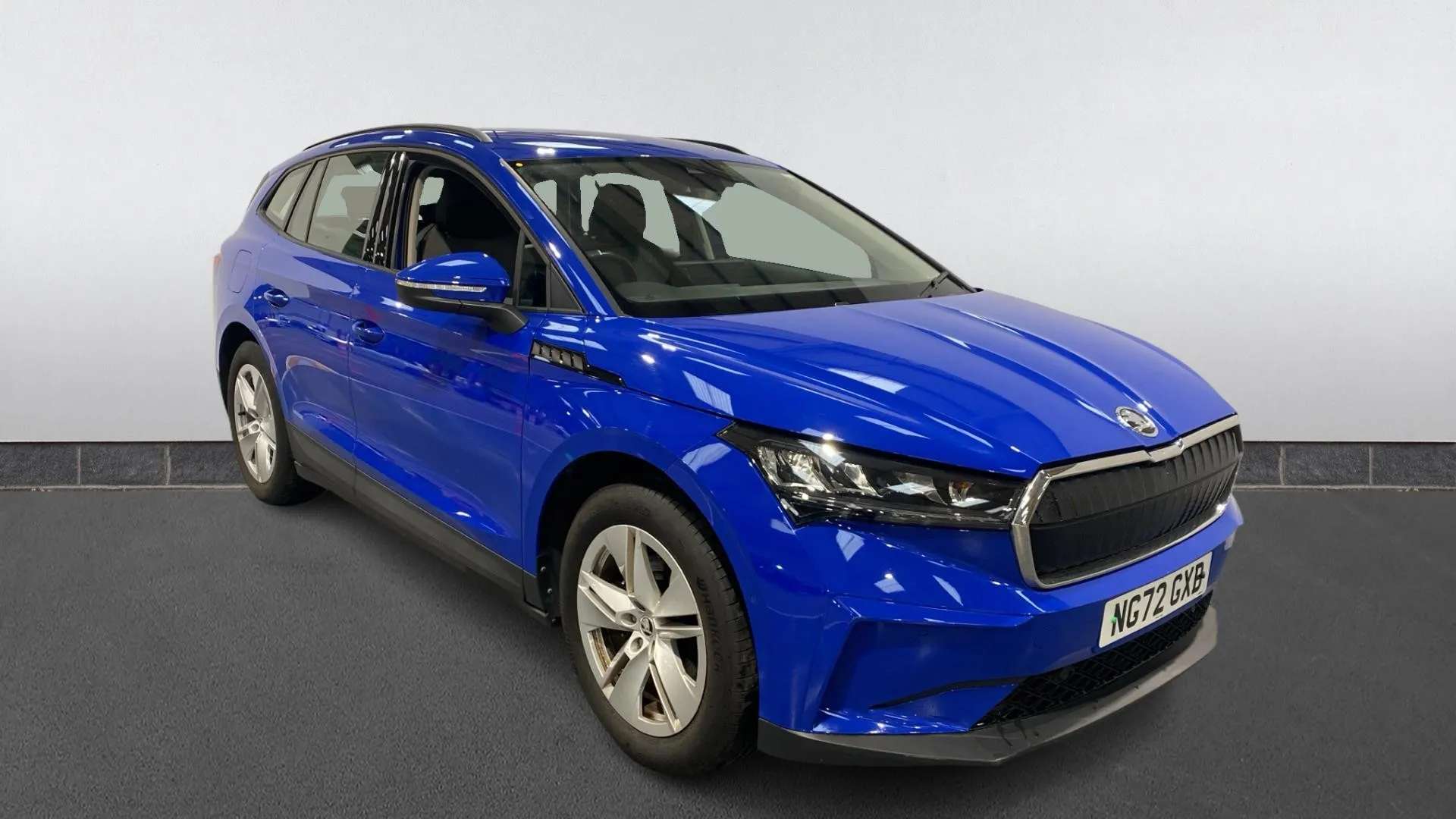 2023 SKODA ENYAQ 2023 SKODA ENYAQ