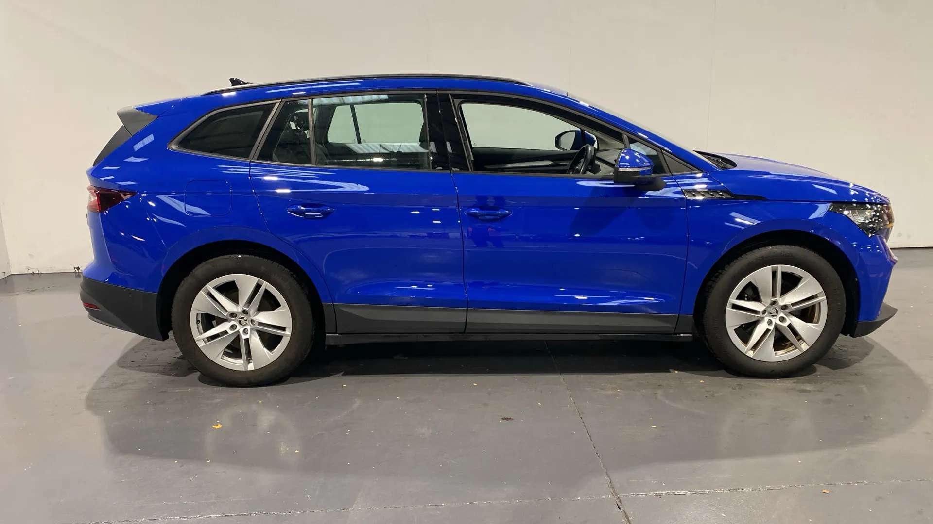 2023 SKODA ENYAQ 2023 SKODA ENYAQ