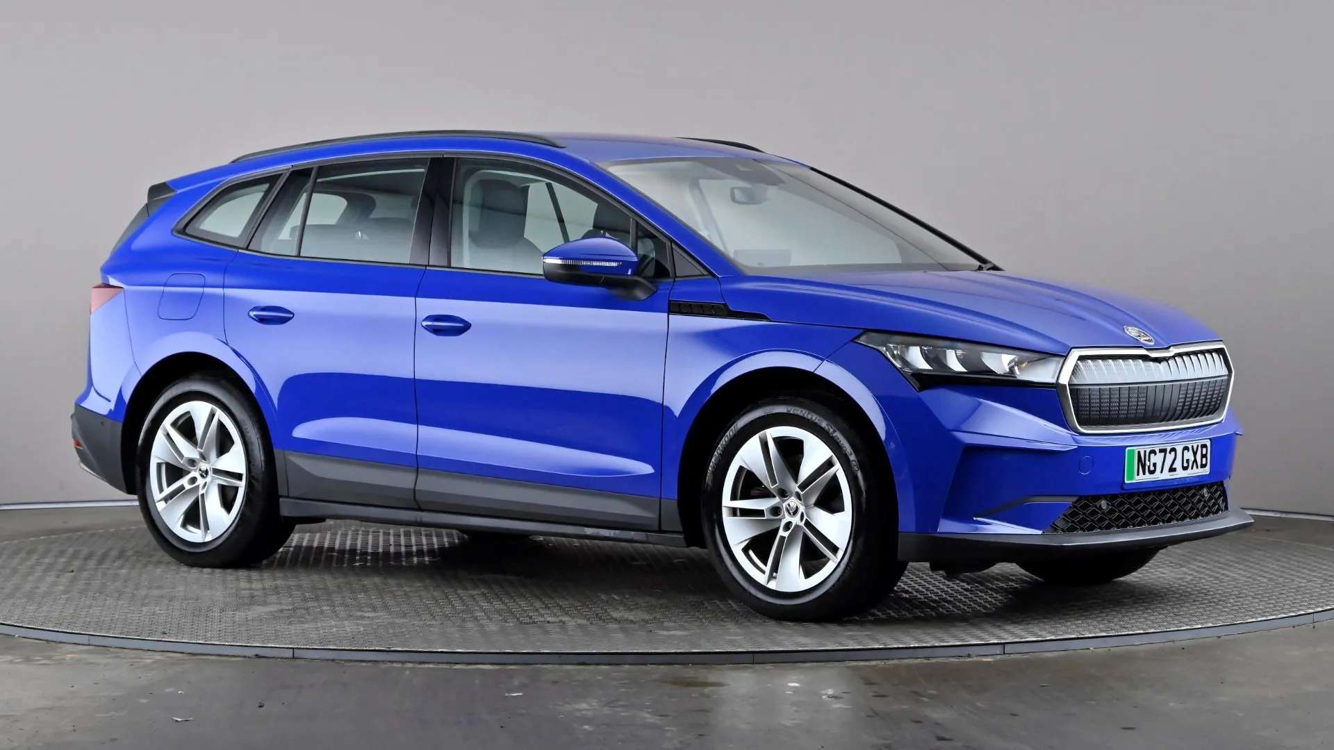 2023 SKODA ENYAQ 2023 SKODA ENYAQ