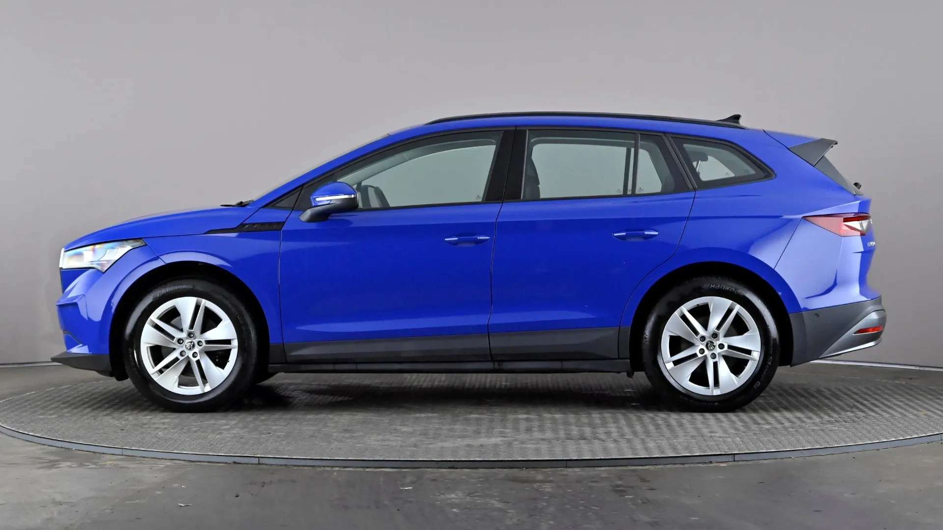 2023 SKODA ENYAQ 2023 SKODA ENYAQ